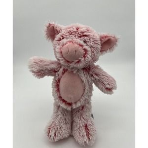 World Plush Pig 14” Pink Piglet Stuffed Animal Super Soft